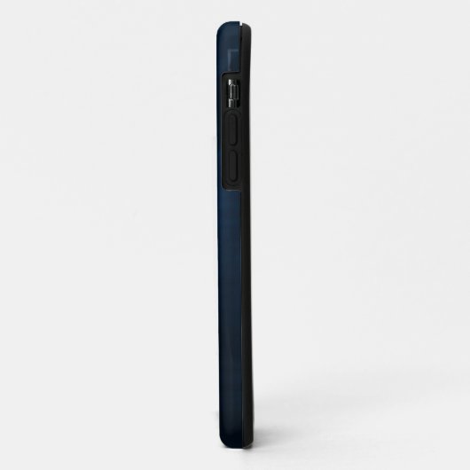 ヨハネ3:16 Case-Mate iPhoneケース (裏面/左)
