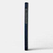 ヨハネ3:16 Case-Mate iPhoneケース (裏面 / 左)