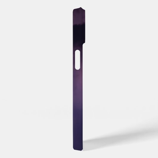 ヨハネ3:16 Case-Mate iPhoneケース (裏面 / 右)