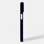 ヨハネ3:16 Case-Mate iPhoneケース (裏面 / 右)