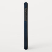 ヨハネ3:16 Case-Mate iPhoneケース (裏面/左)