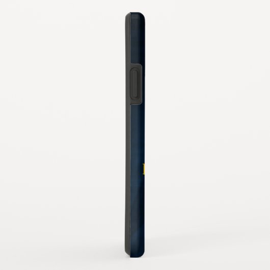 ヨハネ3:16 Case-Mate iPhoneケース (裏面/右)