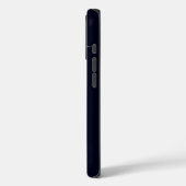 ヨハネ3:16 Case-Mate iPhoneケース (裏面 / 左)