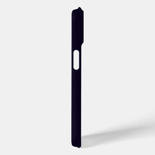 ヨハネ3:16 Case-Mate iPhoneケース (裏面 / 右)