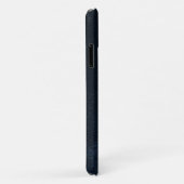ヨハネ3:16 Case-Mate iPhoneケース (裏面/右)