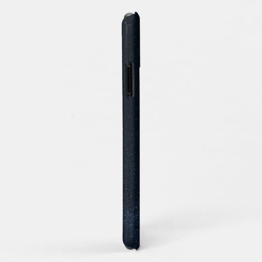 ヨハネ3:16 Case-Mate iPhoneケース (裏面/右)