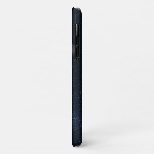 ヨハネ3:16 Case-Mate iPhoneケース (裏面/左)