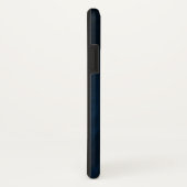 ヨハネ3:16 Case-Mate iPhoneケース (裏面/右)