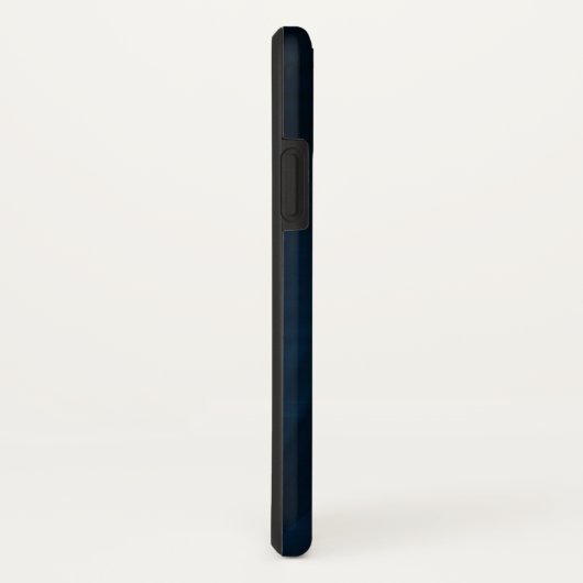 ヨハネ3:16 Case-Mate iPhoneケース (裏面/右)