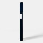 ヨハネ3:16 Case-Mate iPhoneケース (裏面 / 右)
