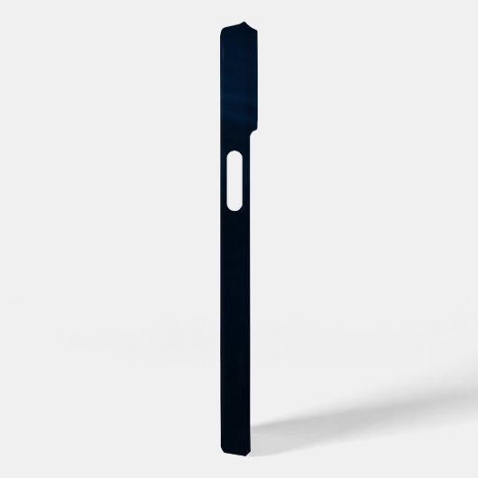 ヨハネ3:16 Case-Mate iPhoneケース (裏面 / 右)
