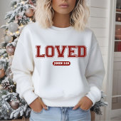 ヨハネ3:16 Tシャツ