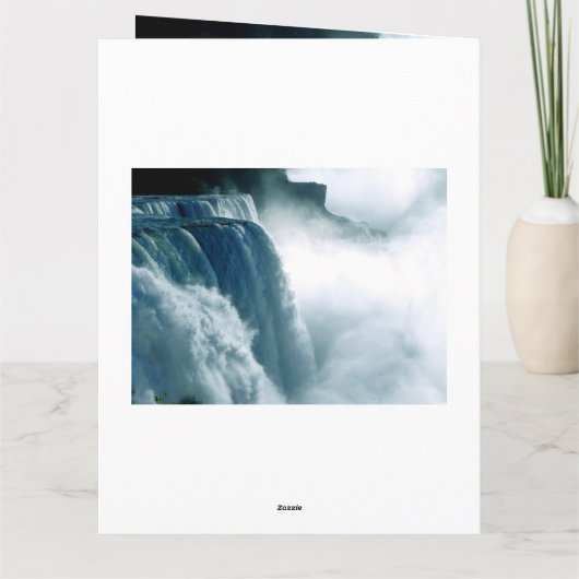 ヨハネ7:37わたしに渇いている来者は誰でも~イエス カード (裏面)