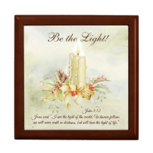 ヨハネ8:12イエスは言われた、「わたしは世の光である