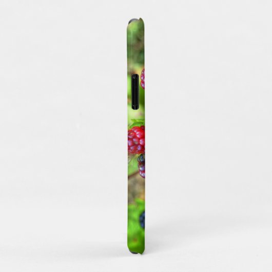 ヨハネ 15:5 Case-Mate iPhoneケース (裏面/右)