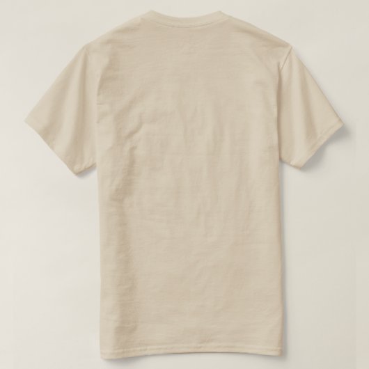 "ヨハネ 19:30" (2) Tシャツ (デザイン裏面)