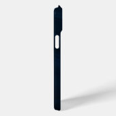 ヨハネ 3:16 Case-Mate iPhoneケース (裏面 / 右)