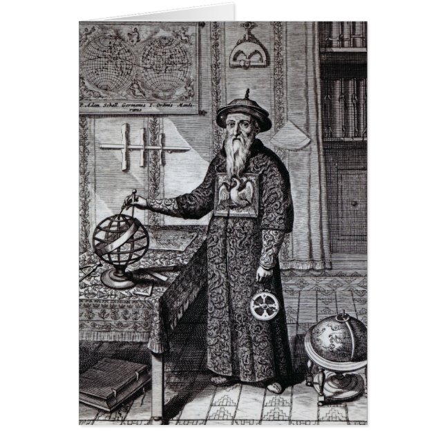 ヨハンアダムSchallフォンBell (正面)