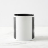 ヨハンウォルフガングGoethe マグカップ (中央)