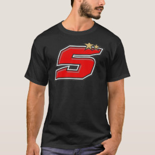 ヨハンザルコ5 Tシャツ