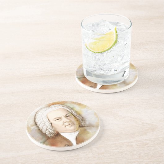 ヨハンセバスチャンバチムアクアレルスティル コースター (側面)