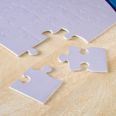 ヨハンセバスチャンバッハパズル ジグソーパズル (側面)