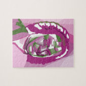 ヨハンセバスチャンバッハパズル ジグソーパズル (横)