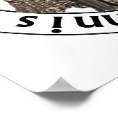 ヨハンニター・リッター ポスター (角)