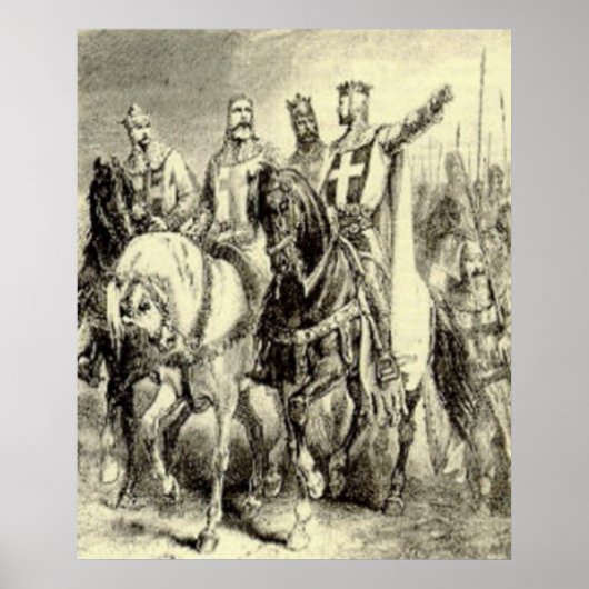 ヨハンニター・リッター ポスター (正面)