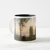 ヨハンブレーメンの記憶 ツートーンマグカップ (正面左)