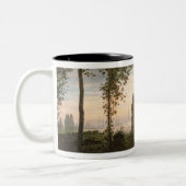 ヨハンブレーメンの記憶 ツートーンマグカップ (左)