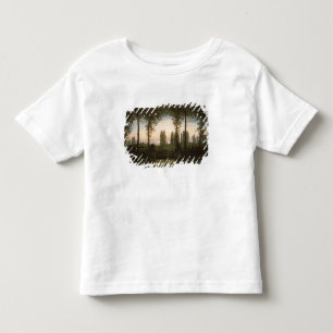 ヨハンブレーメンの記憶 トドラーTシャツ