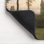 ヨハンブレーメンの記憶 マウスパッド (コーナー)