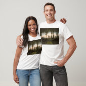ヨハンブレーメンの記憶 Tシャツ (ユニセックス)