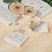 ヨハンヤコブHaidの(1704-67年の)プレートによって刻まれるイチジク ジグソーパズル (側面)