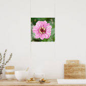 ヨハン美しい ポスター (キッチン)
