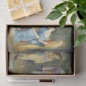 ヨハン遊・セバスチャン・バッハの前奏曲 薄葉紙 (ギフト)