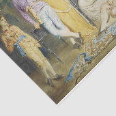 ヨハン遊・セバスチャン・バッハの前奏曲 薄葉紙 (詳細)