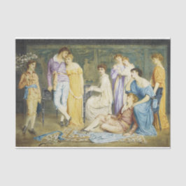 ヨハン遊・セバスチャン・バッハの前奏曲 薄葉紙