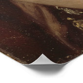 ヨハン・クリスチャン・バッハ， 1776 ポスター (角)