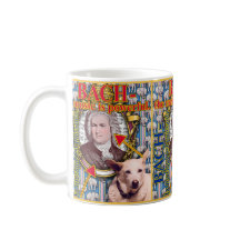 ヨハン・セバスチャン・バッハ