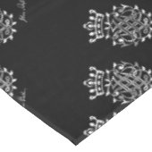 ヨハン・セバスチャン・バッハ・シーゲル テーブルクロス (アングル)