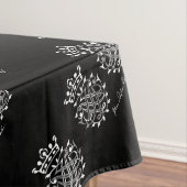 ヨハン・セバスチャン・バッハ・シーゲル テーブルクロス (インサイチュ)