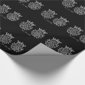 ヨハン・セバスチャン・バッハ・シーゲル ラッピングペーパー (角)