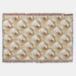 ヨハン・セバスチャン・バッハ スローブランケット