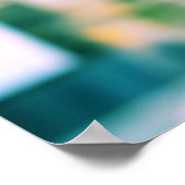 ヨハン・セバスチャン・バッハ ポスター (角)