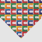 ヨハン・セバスチャン・バッハimマンガートスティル 薄葉紙 (詳細)