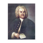 ヨハン・セバスチャン・バッハin Jahre 1746, mit R?tselkan