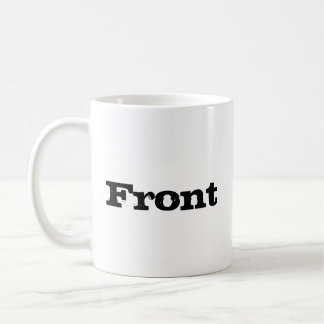 ヨハン・ゼバスティアン・バッハのマグ コーヒーマグカップ