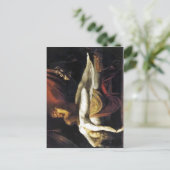 ヨハン・ハインリヒF?ssli F?ssli,ヨハン・ハインリヒ・ヘン ポストカード (スタンド正面)